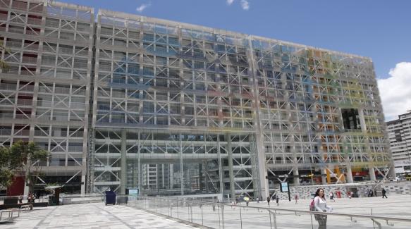 PLATAFORMA FINANCIERA (6631171)