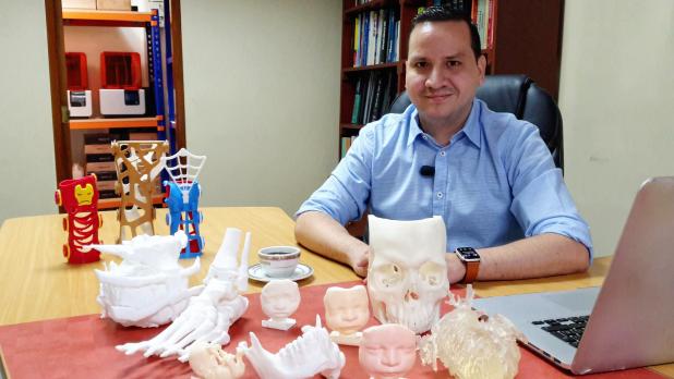 Gabriel Helguero