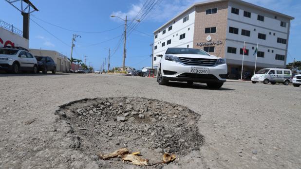Baches Salinas