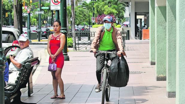 Ciudad en bicicleta