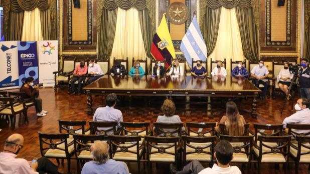 Bolsa de empleo municipal