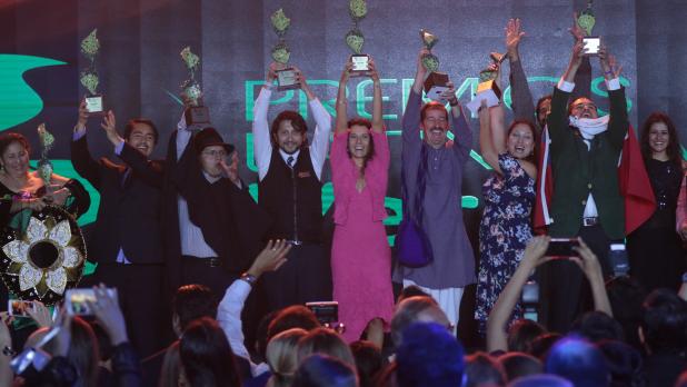 premios