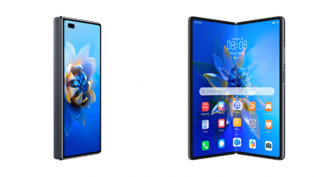 Huawei X2