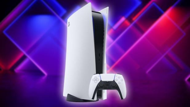 playstation5