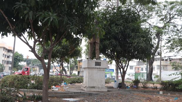 monumentos La Pradera