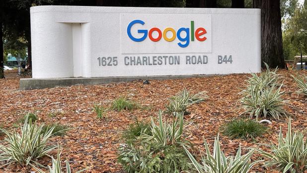 google