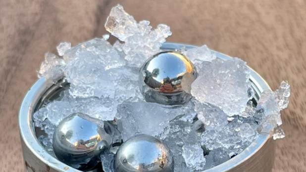 Hielo