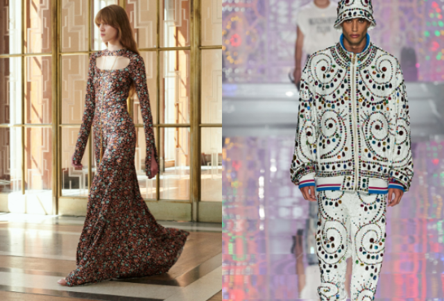 Tendencias de moda: De las pasarelas a los looks diarios - Vimarsana News