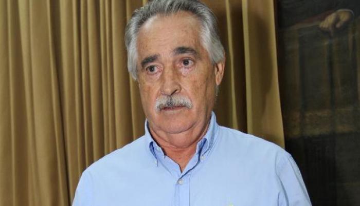 Alberto Cavaleiro