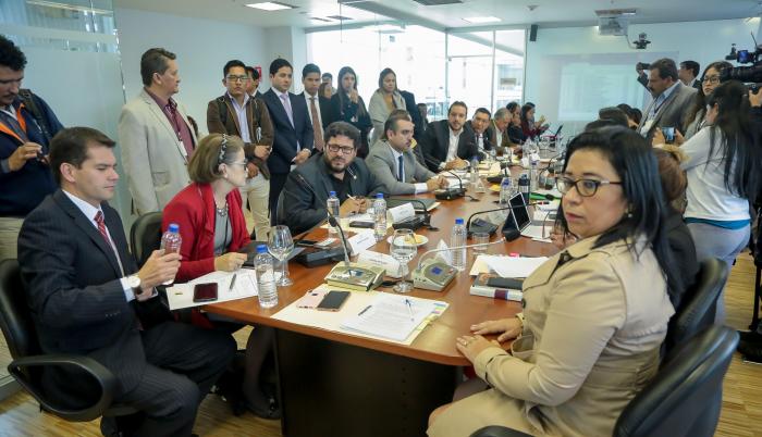 Comisión de los trabajadores