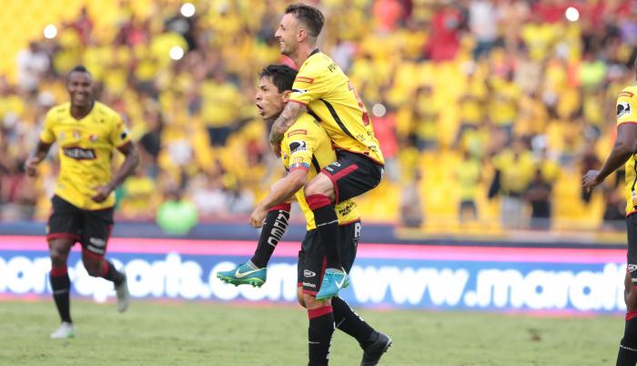 Matías Oyola