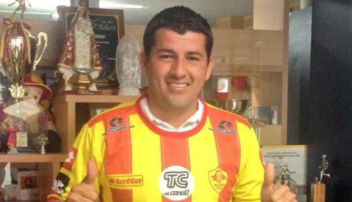 Hugo Vélez