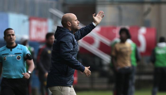 Miguel Ramírez