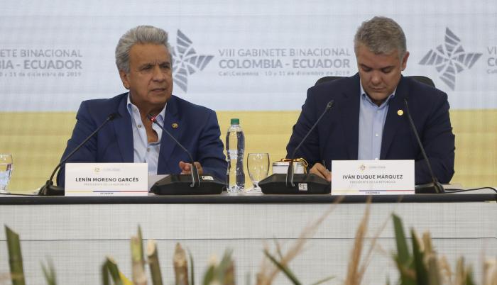 Reunión bilateral
