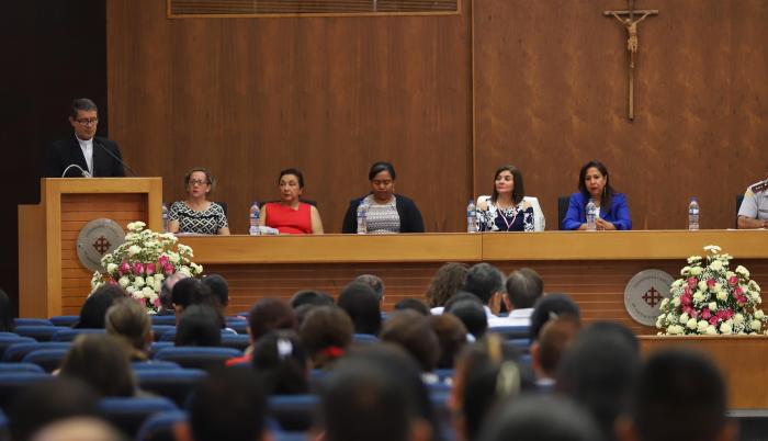 evento hijos del femicidio