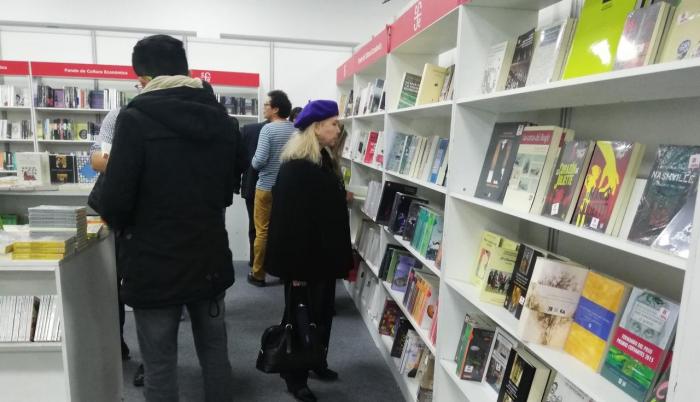 Feria del Libro Quito