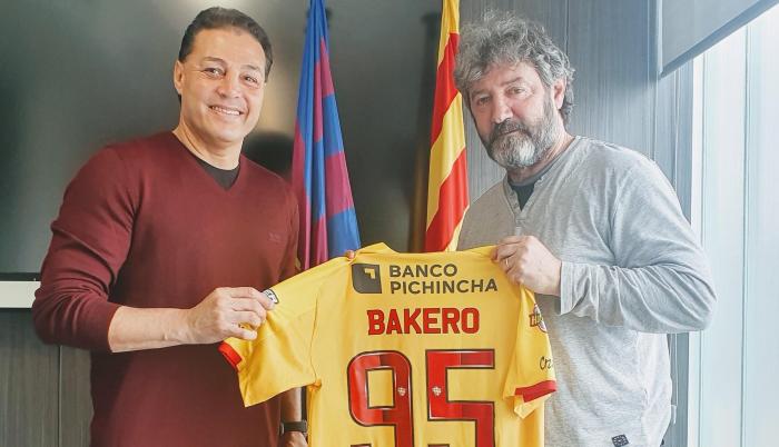 carlos alfaro moreno españa barcelona
