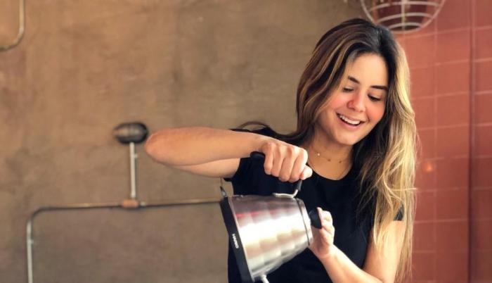 Barista