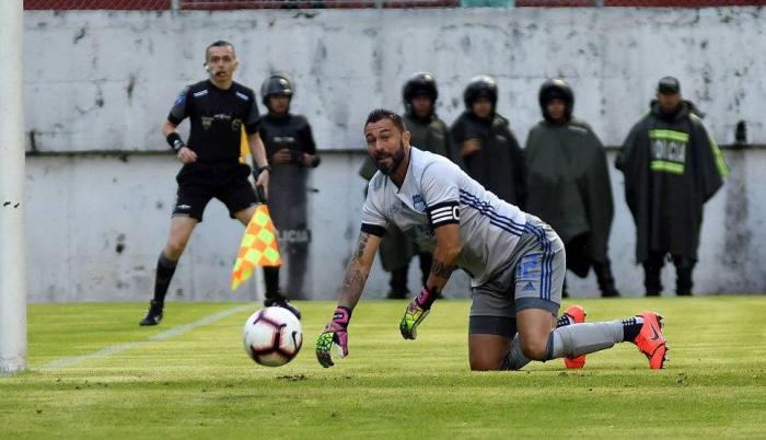 esteban dreer emelec