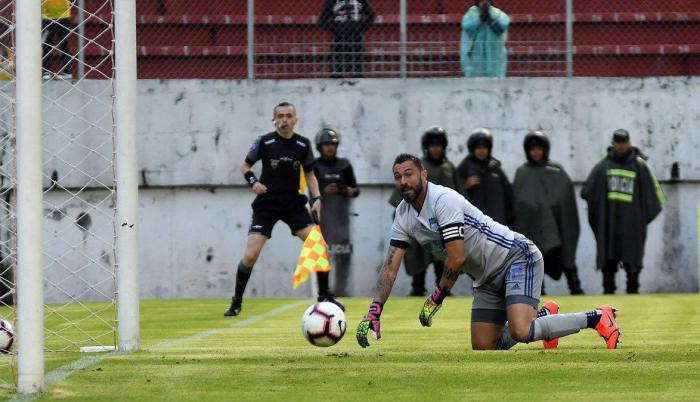 esteban dreer emelec