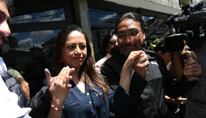 LIBERTAD PABON Y HERNANDEZ