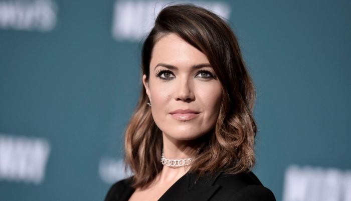 Mandy Moore