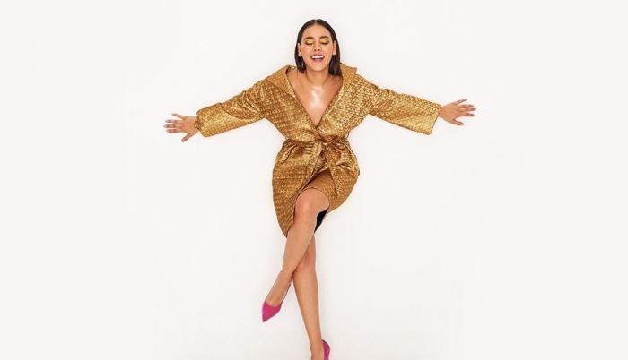 DANNA PAOLA - 1