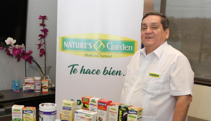 Foto de Sistema Grana (30870045)