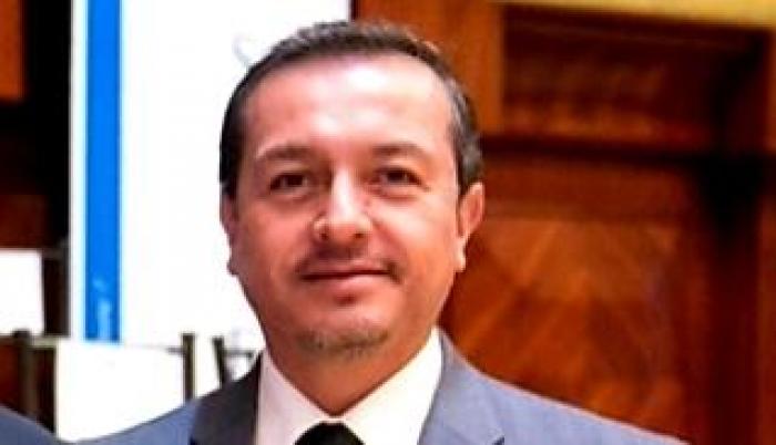 Pablo Santillán