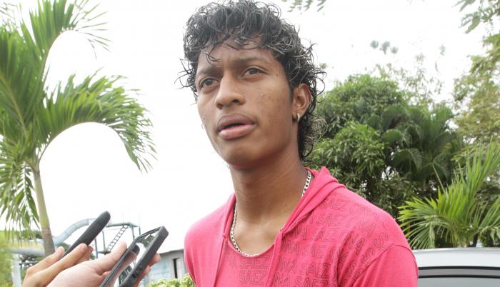 Jhon Narváez