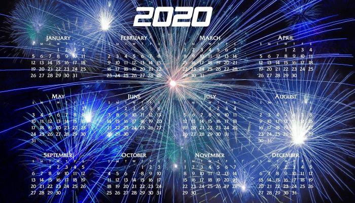 2020 Año Bisiesto ¿por Qué Hay Un 29 De Febrero Cada Cuatro Años
