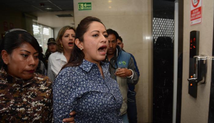 Paola Pabón