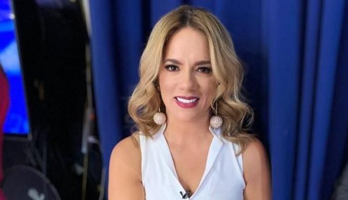 Gabriela Pazmiño