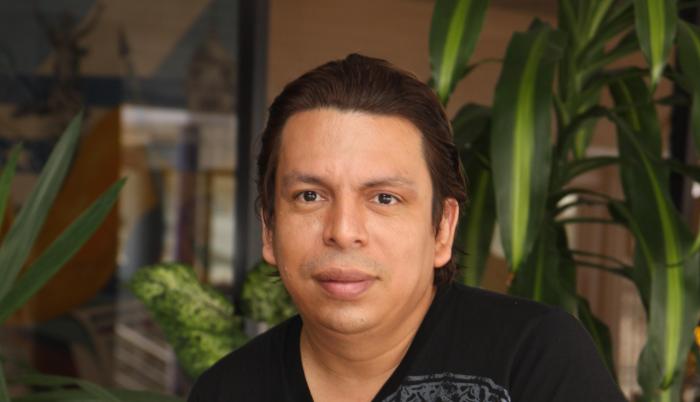 Angello Barahona