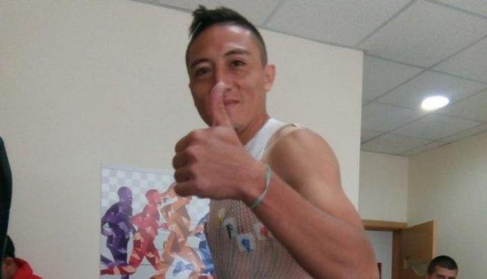 jacob murillo