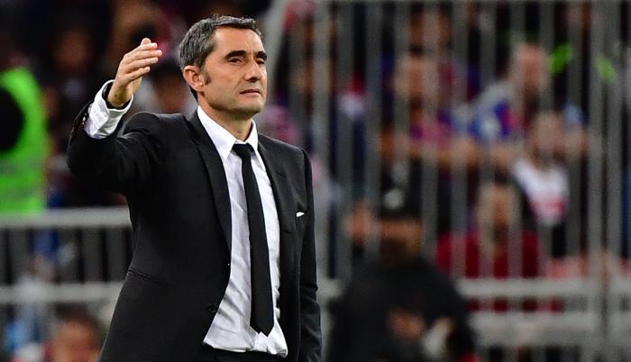 Barcelona's Spanish c (30927413)