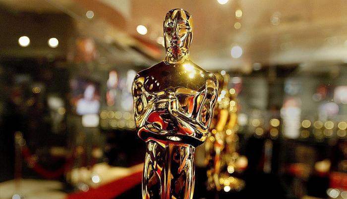 Premios Óscar 2020