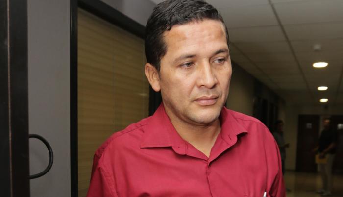 Luis Muentes