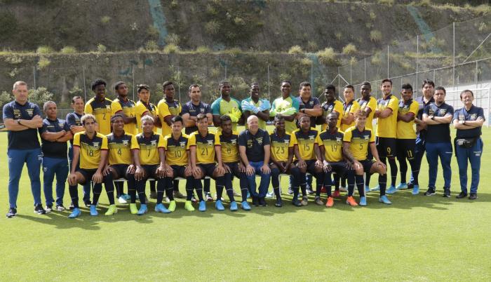 Selección sub-23