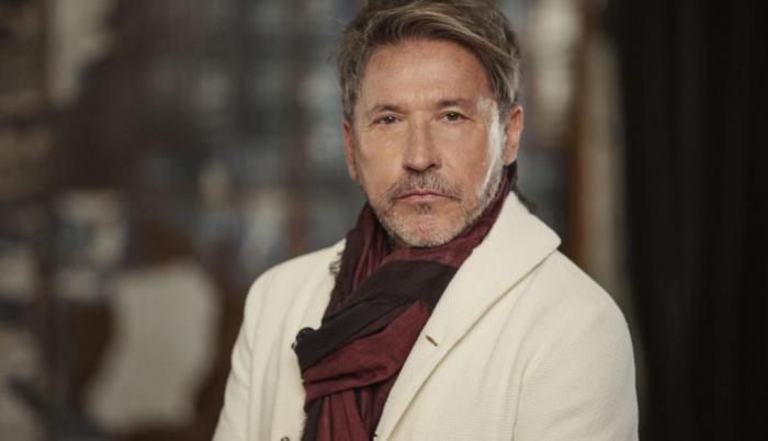 Ricardo Montaner. Concierto en Ecuador 2020.