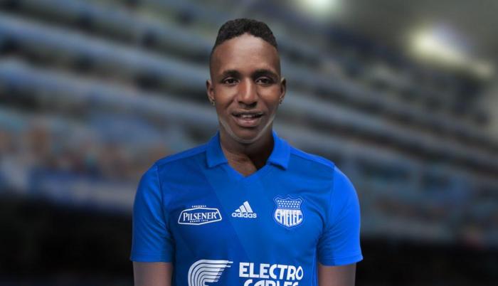 josé herández emelec