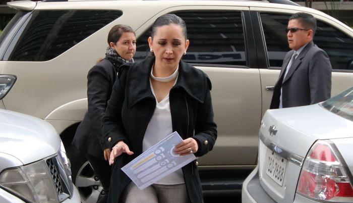 Dora Ordóñez