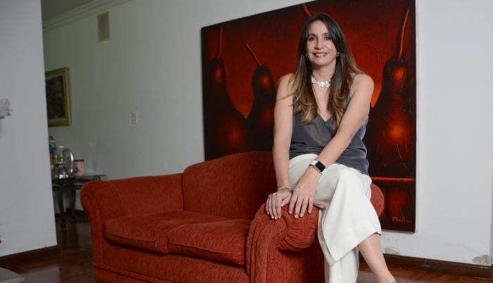 Ximena Fierro