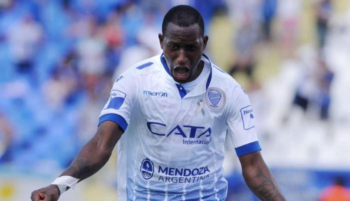 Jaime Ayoví