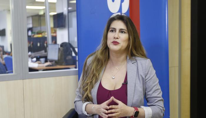 entrevista cristina reyes