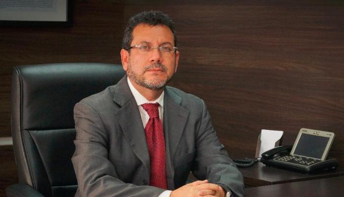 Germán Gallegos