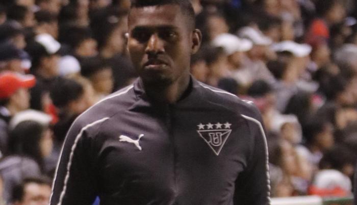 jose ayovi