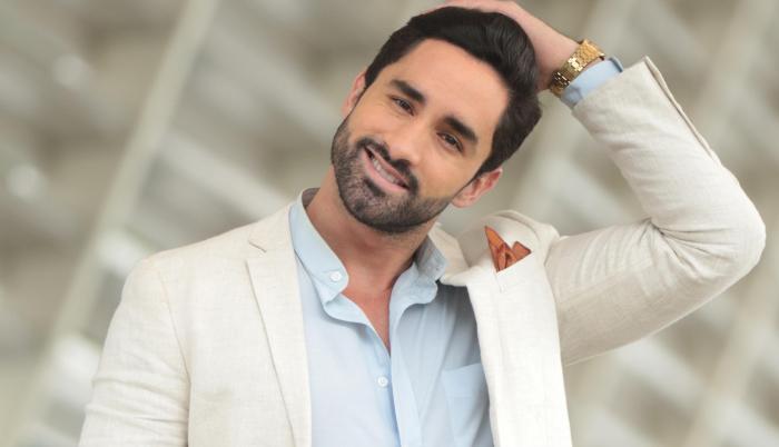 Nicolás Asanza