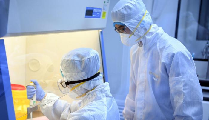 Coronavirus