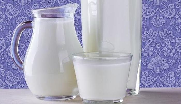 leche